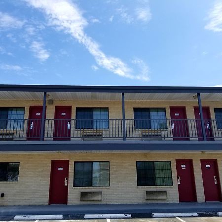 Executive Inn פסדינה מראה חיצוני תמונה